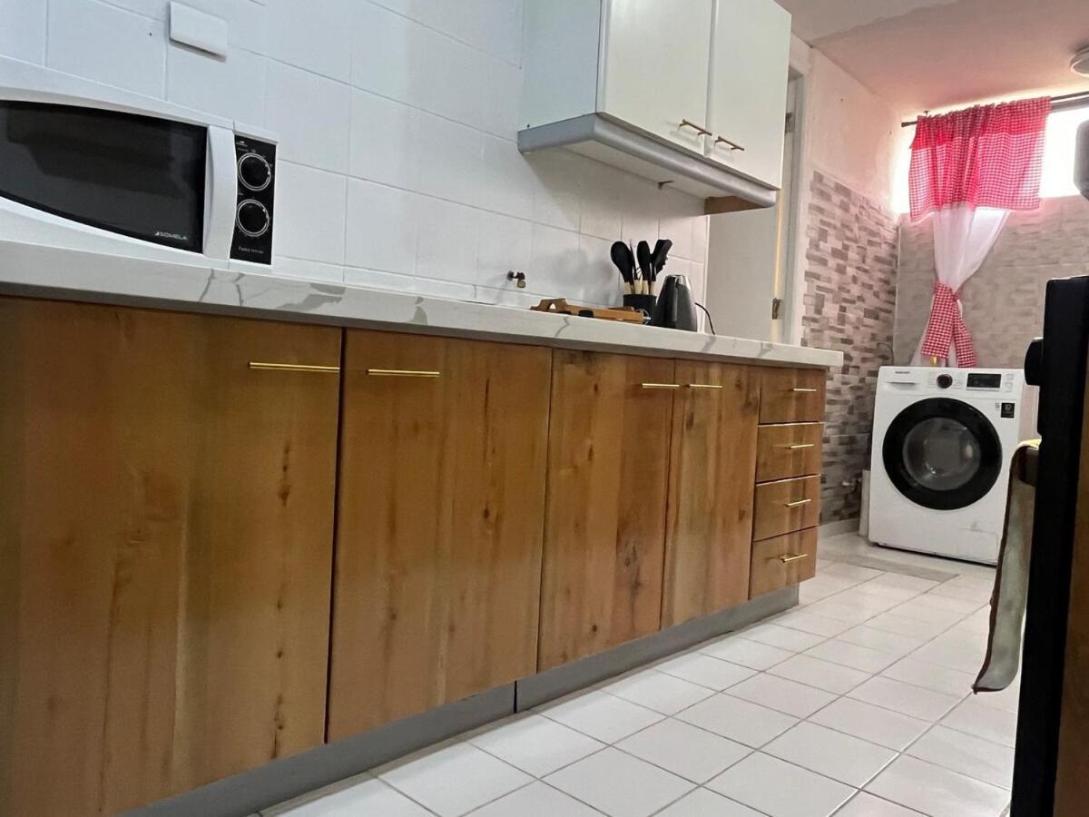 Depto En Avenida Del Mar, Aguamarina 509 La Serena Eksteriør billede