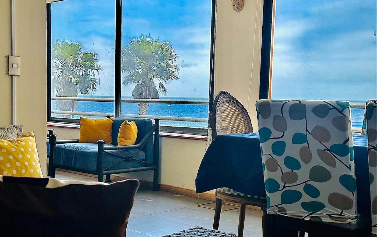 Depto En Avenida Del Mar, Aguamarina 509 La Serena Eksteriør billede